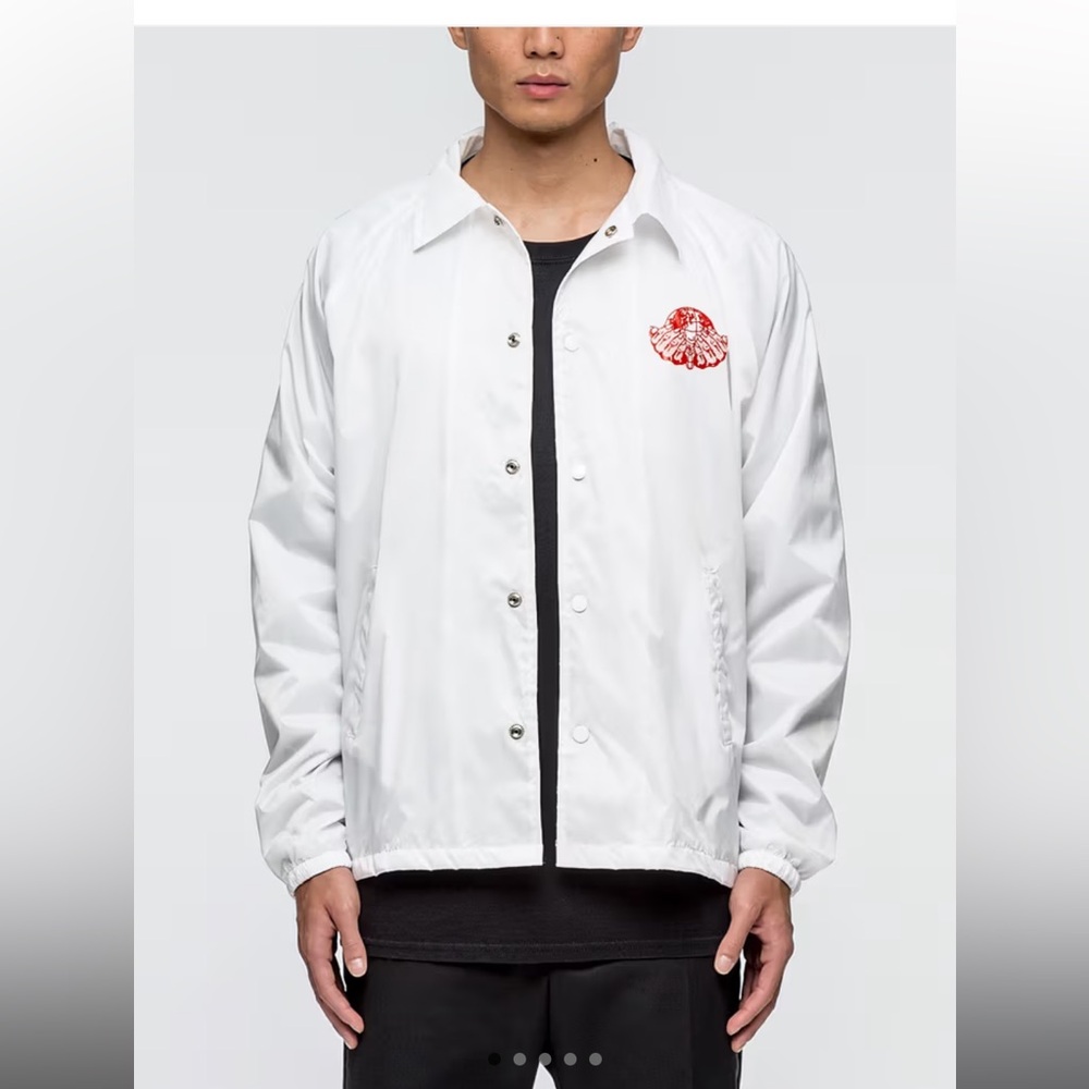 Braindead Jacket